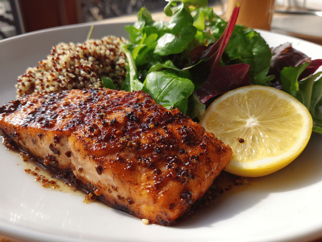 Rebel Wilson healthy meal Mayr Method inspired