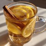 natural mounjaro recipe with 4 ingredients