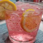 pink salt diet recipe morning drink