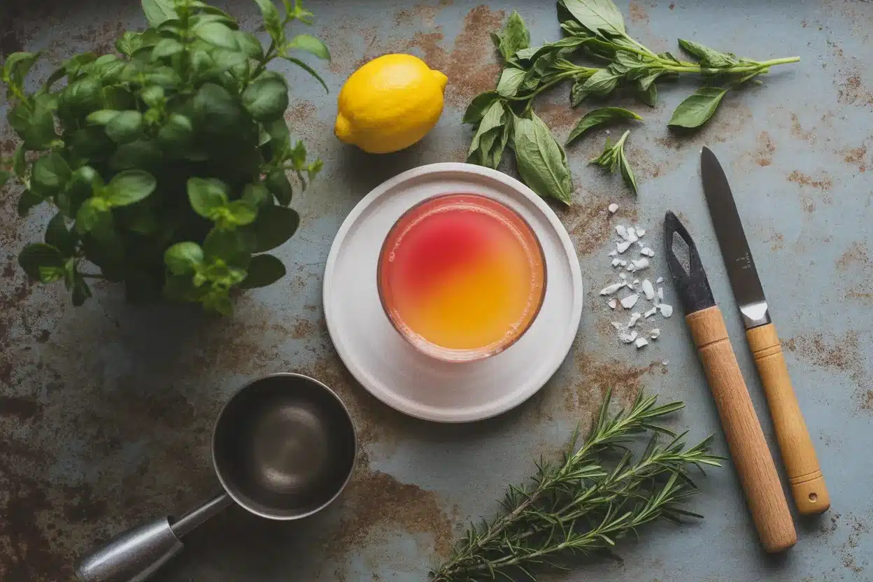 10 Amazing Benefits of Brazilian Natural Mounjaro Drink 2026