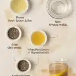 4 ingredient Mounjaro recipe for natural weight loss in 2026.