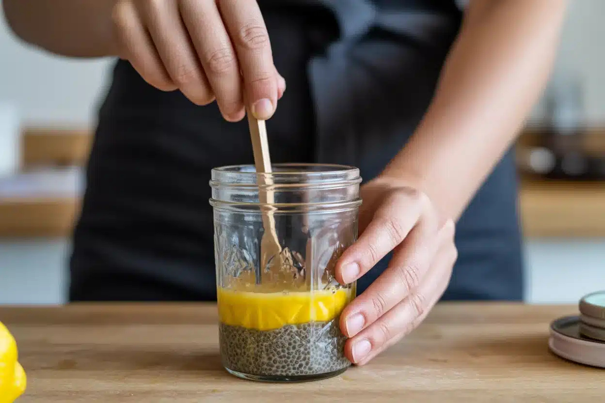 4 Ingredient Mounjaro Recipe for Weight Loss 2026