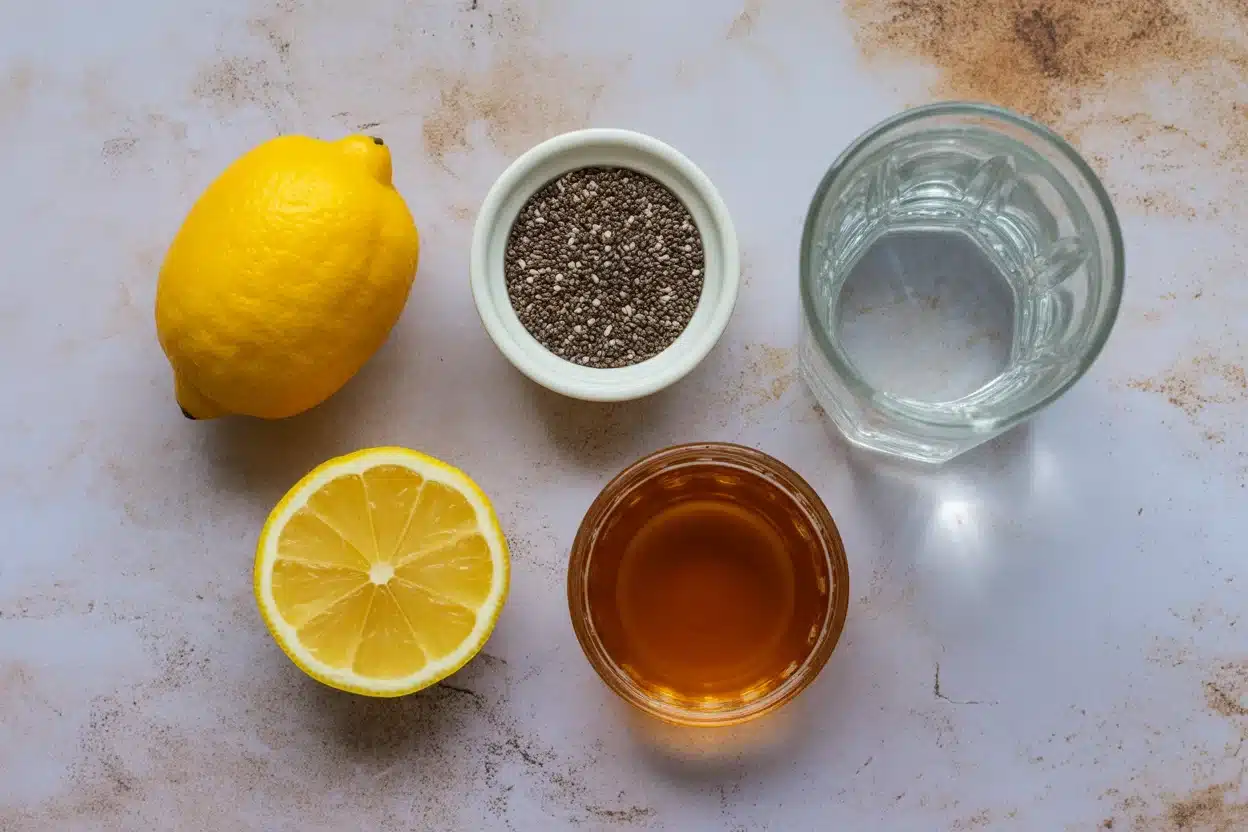 4 ingredient Mounjaro recipe 2026