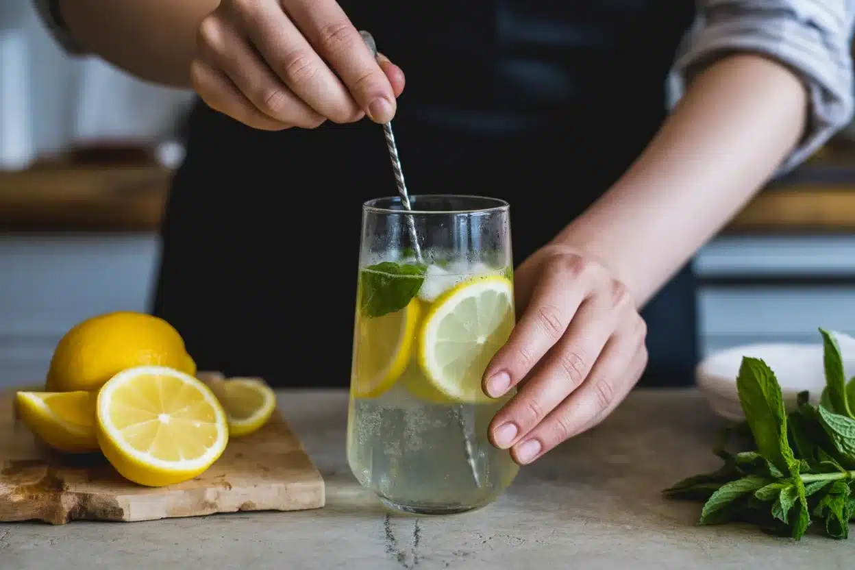 nat&uuml;rliches mounjaro rezept