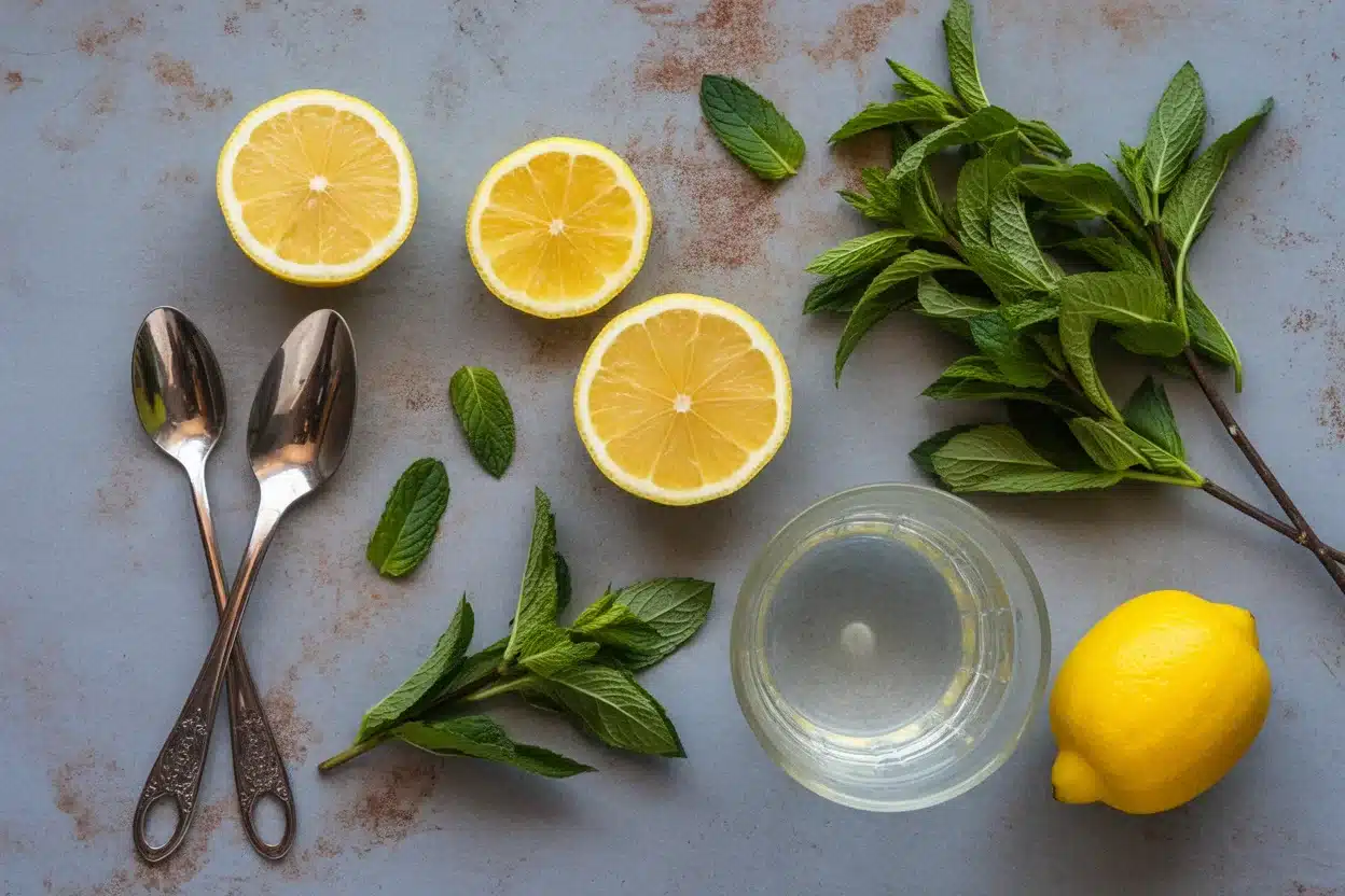 5 Easy Schritte zu einem Nat&uuml;rliches Mounjaro Rezept f&uuml;r dich