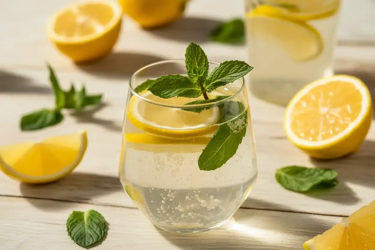 5 Simple Schritte f&uuml;r ein Rezept Nat&uuml;rliches Mounjaro zum Abnehmen