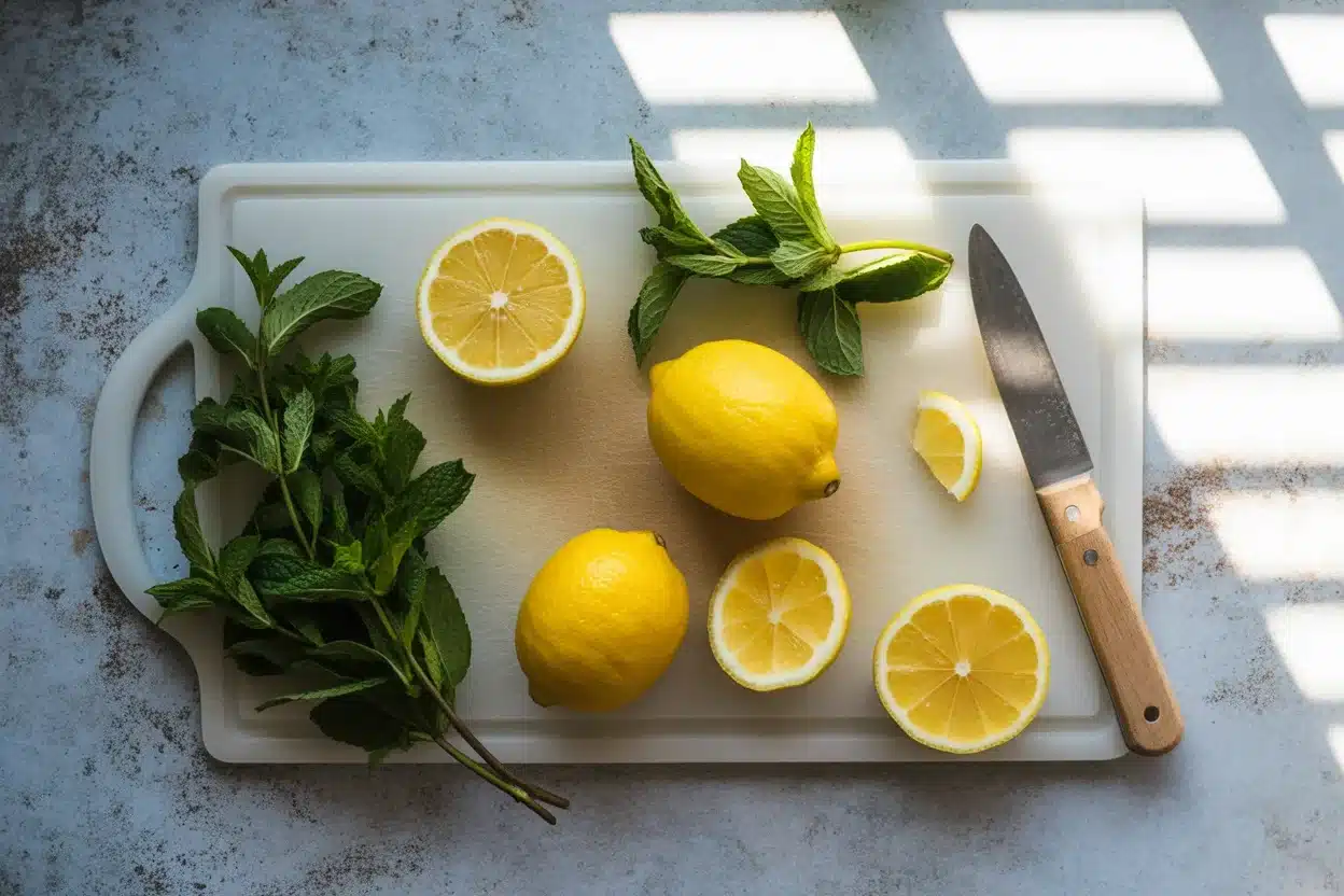 5 Simple Schritte f&uuml;r ein Rezept Nat&uuml;rliches Mounjaro zum Abnehmen