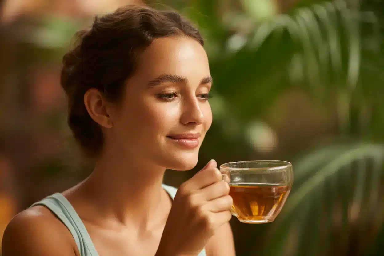 5 Surprising Reasons Lemon Balm for Weight Loss Really Works