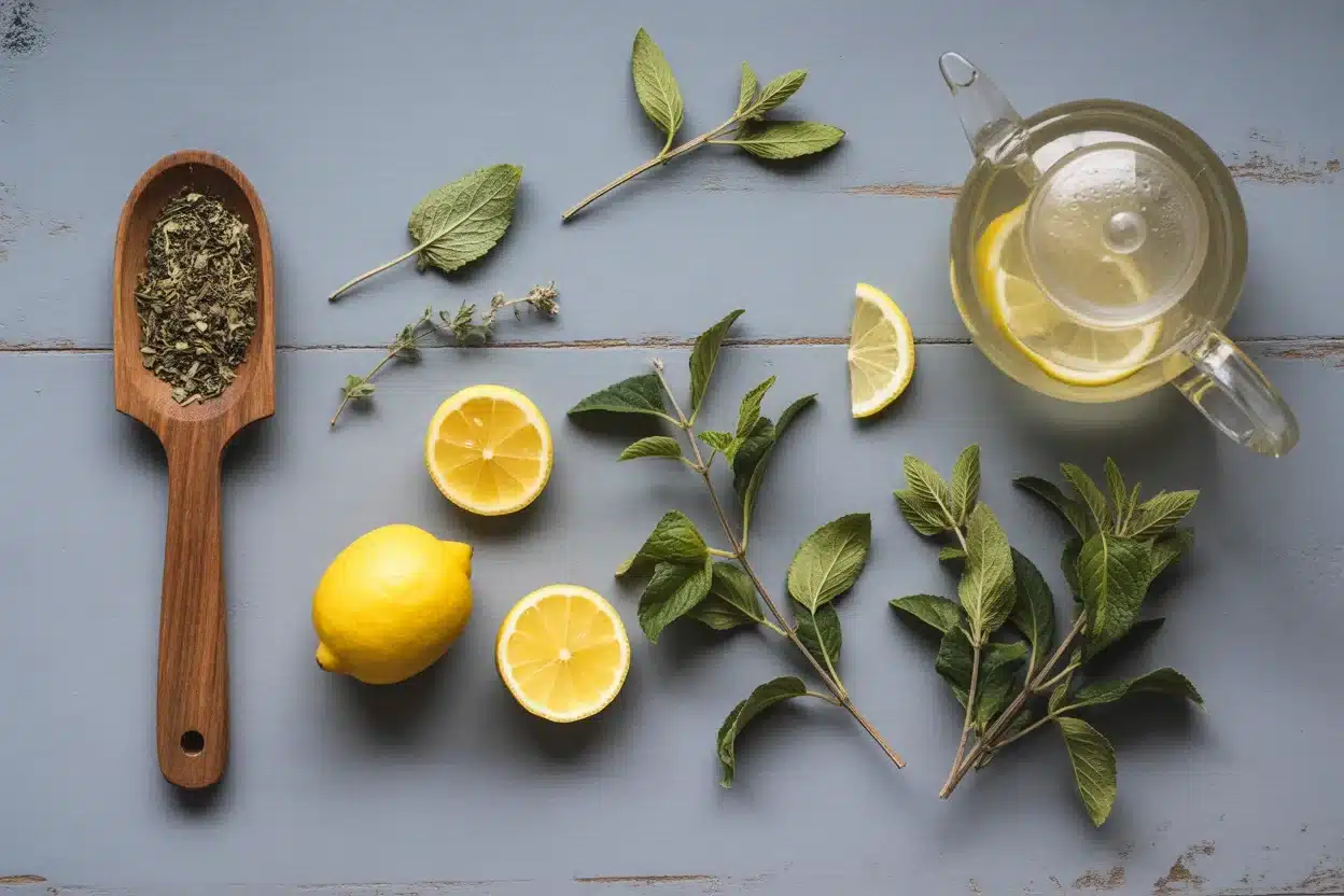 5 Surprising Reasons Lemon Balm for Weight Loss Really Works