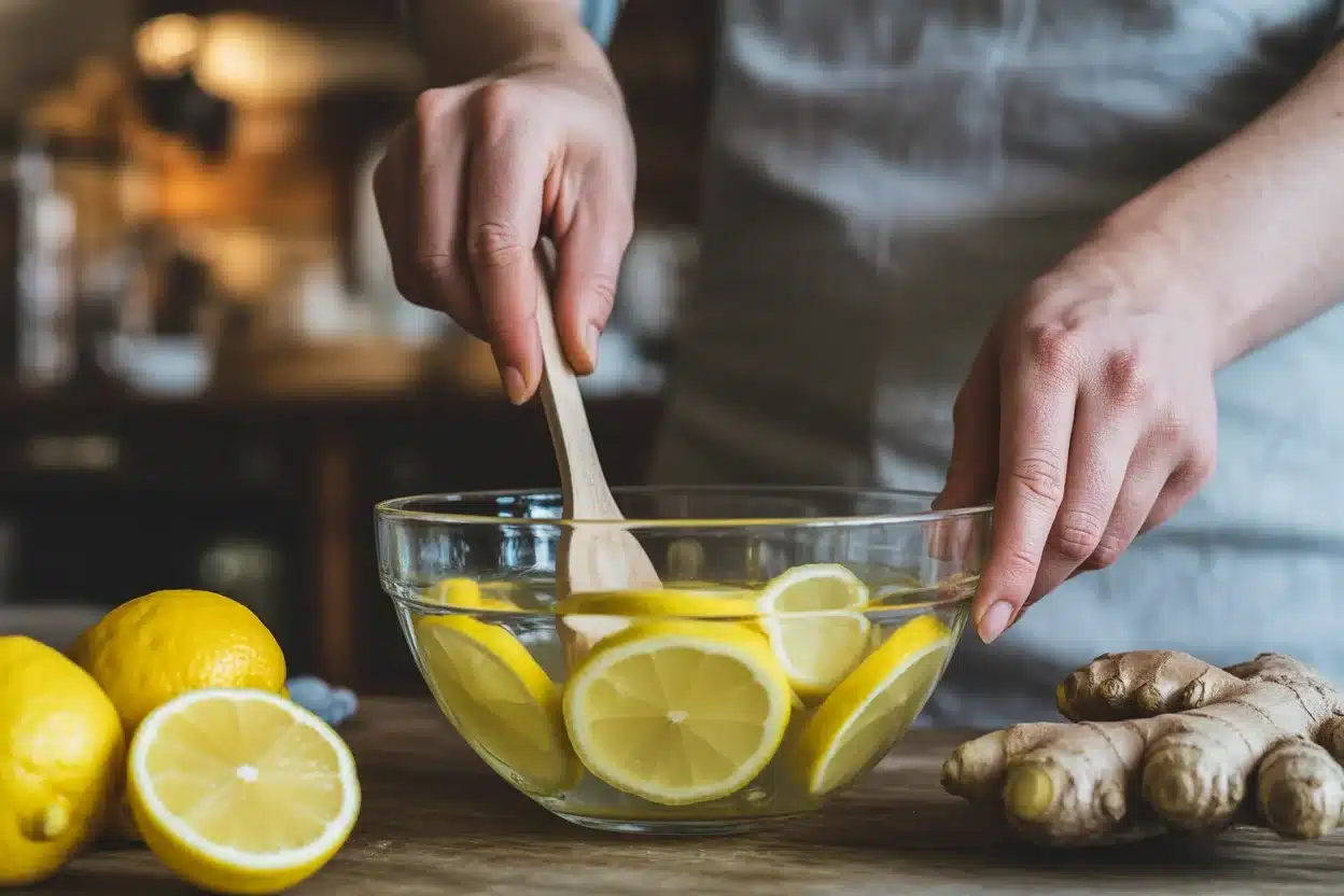 7 Simple Mounjaro Drink Rezepte for Your Weight Loss Journey