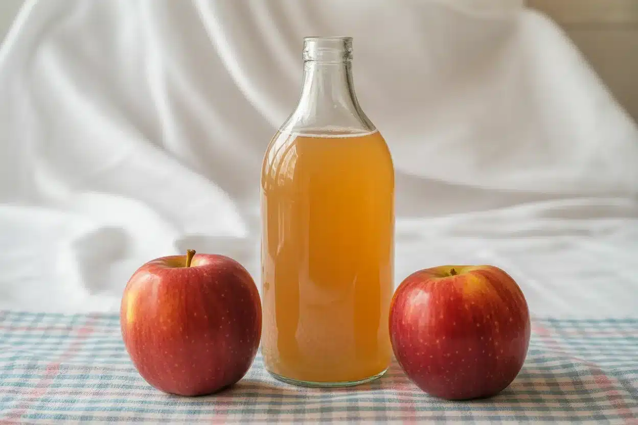 Apple Cider Vinegar for Weight Loss That Works