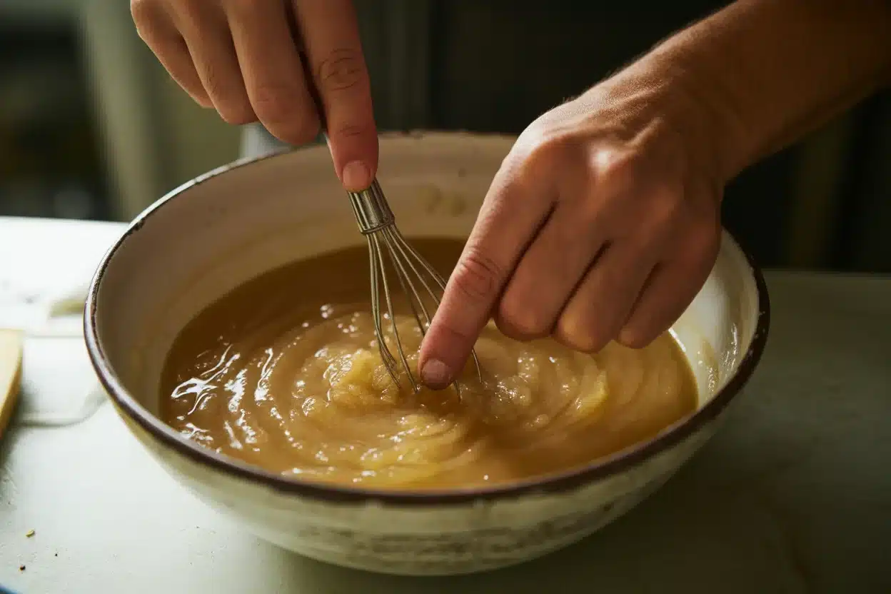 Apple Cider Vinegar for Weight Loss