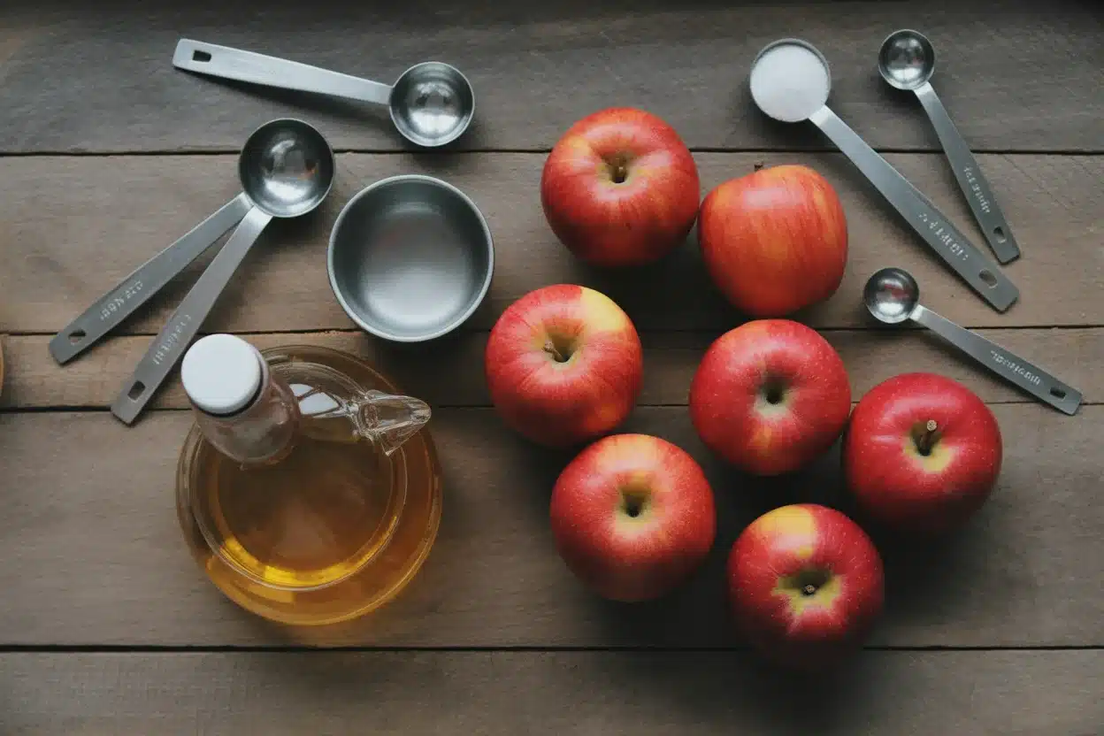 Apple Cider Vinegar for Weight Loss That Works