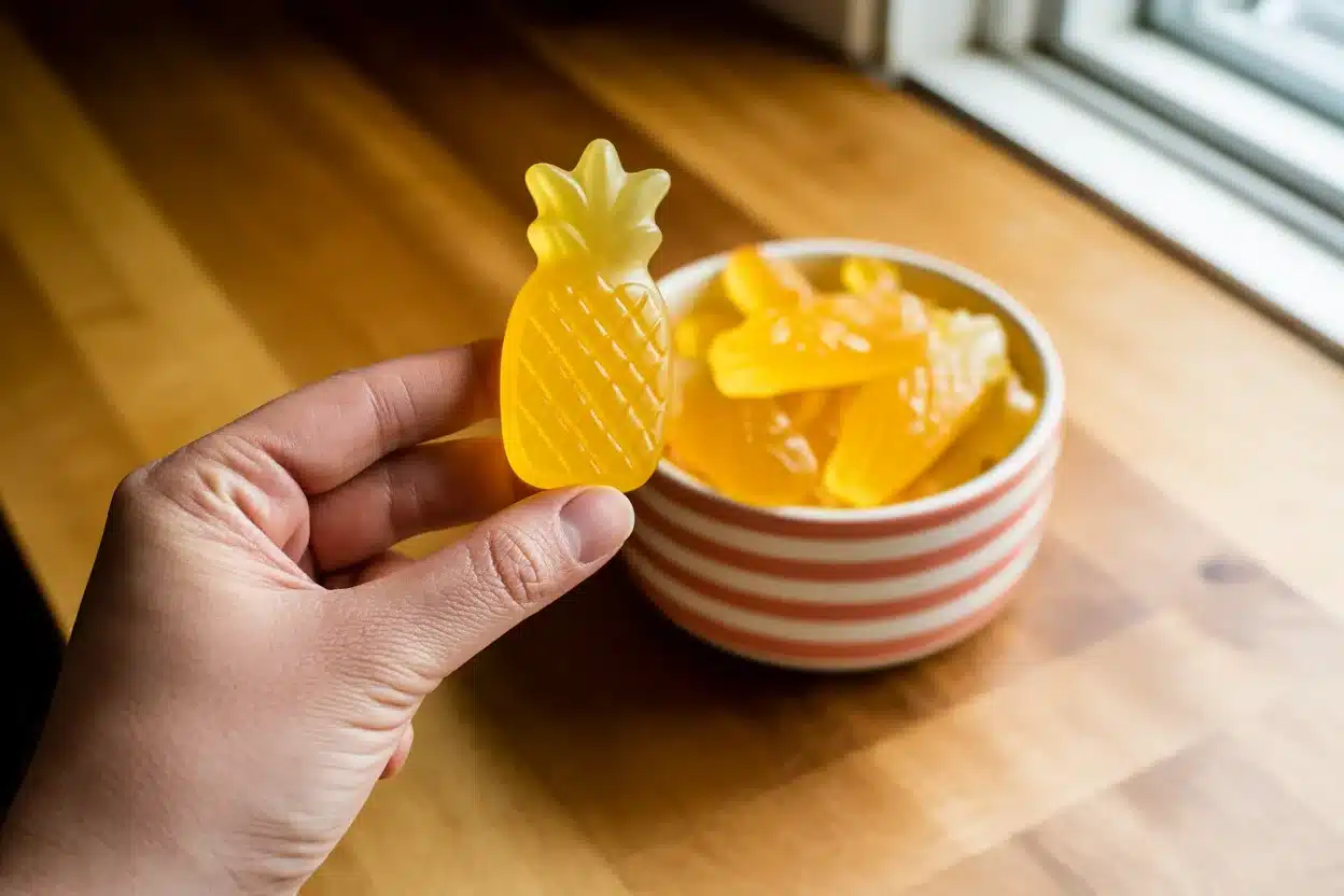 Apple Cider Vinegar Gelatin Recipe