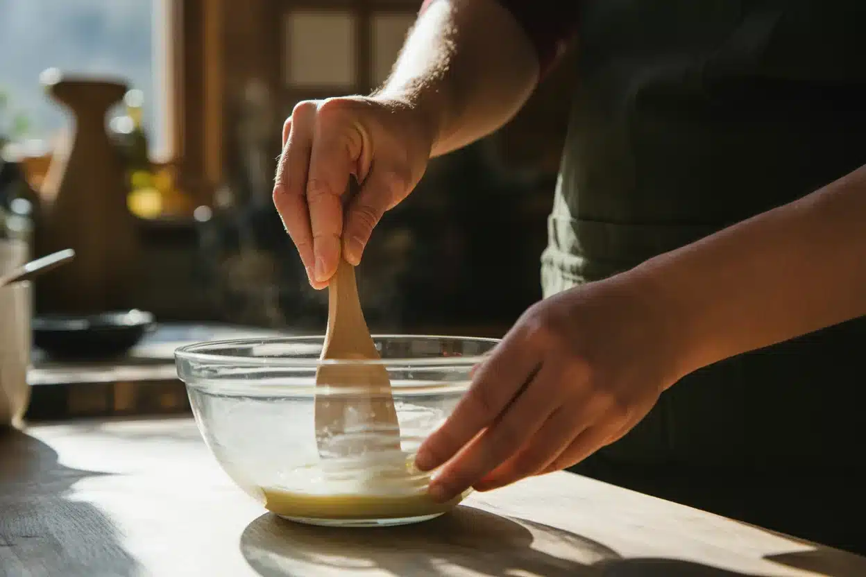 Apple Cider Vinegar Gelatin Recipe: The Bedtime Weight Loss Hack Explained