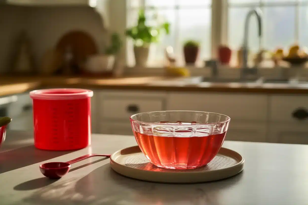 Bariatric Gelatin Recipe Dr Jennifer Ashton Gelatin Trick Recipe