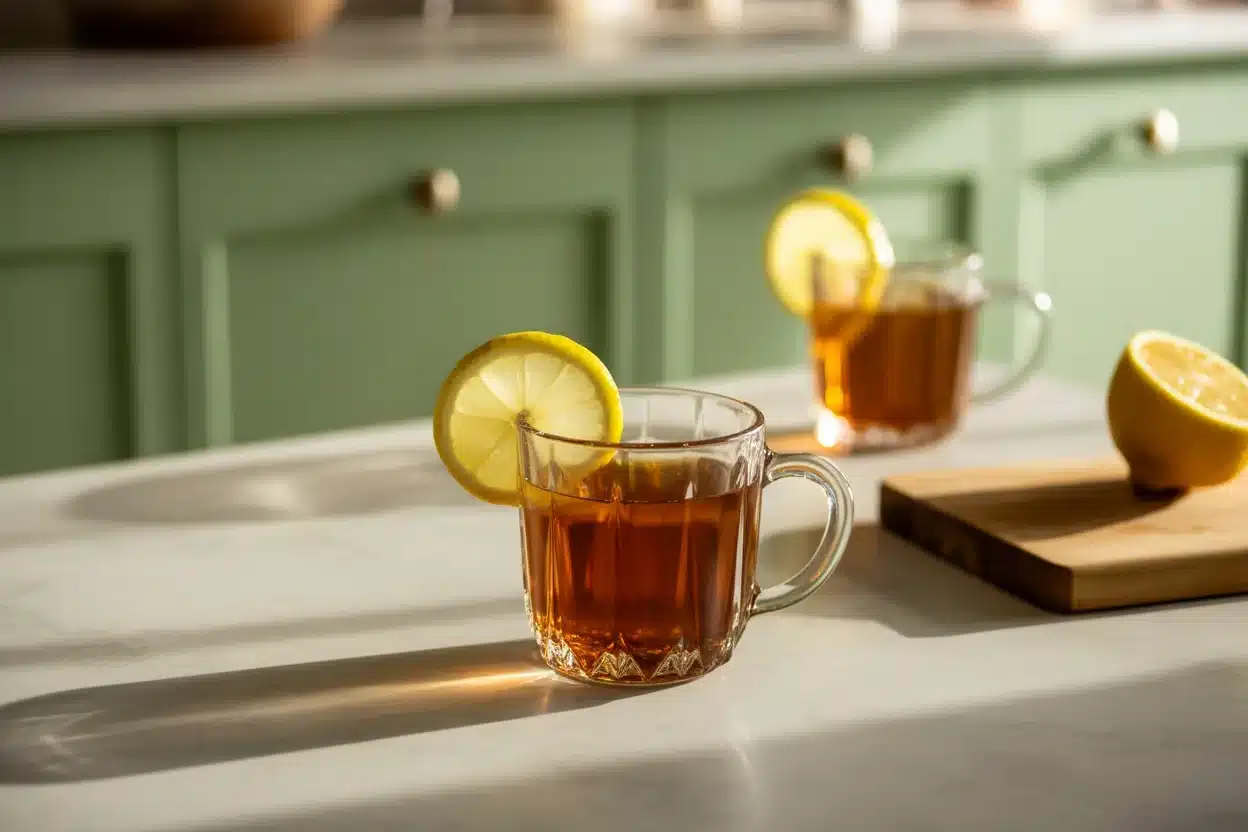 Bariatric Gelatin Recipe