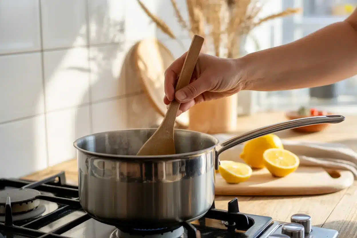 Bariatric Gelatin Recipe