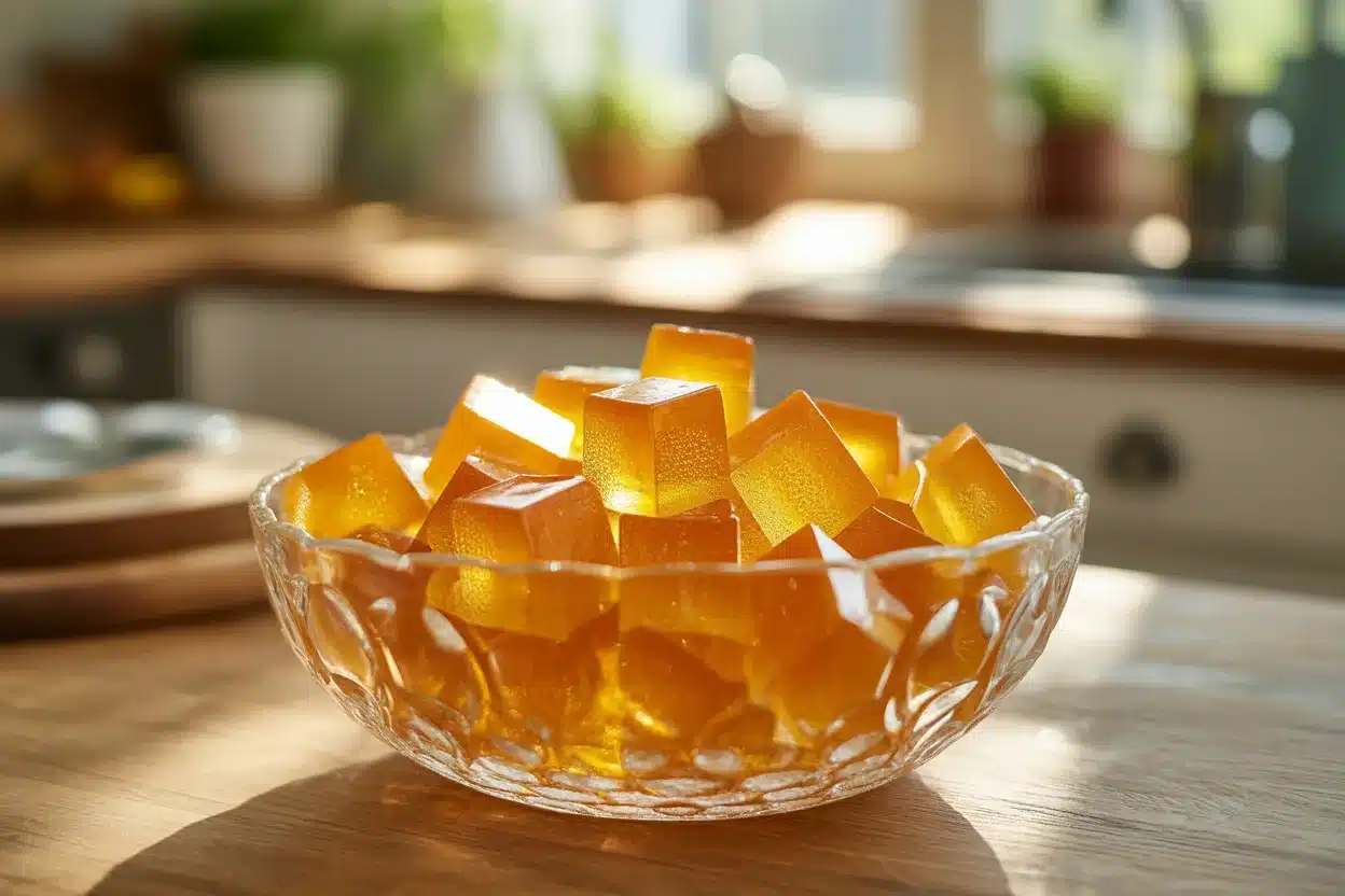 Bariatric Jello Recipe for Weight Loss