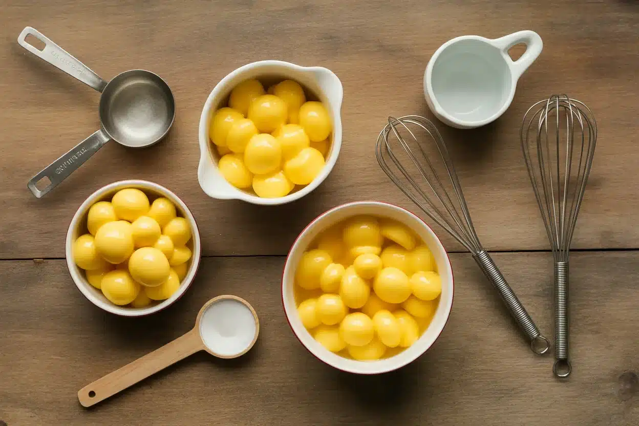 bariatric jello recipe