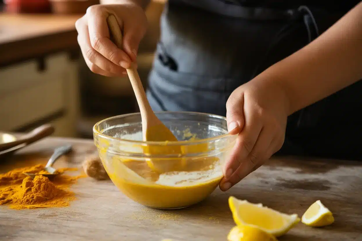 Canaan Honey Trick Recipe