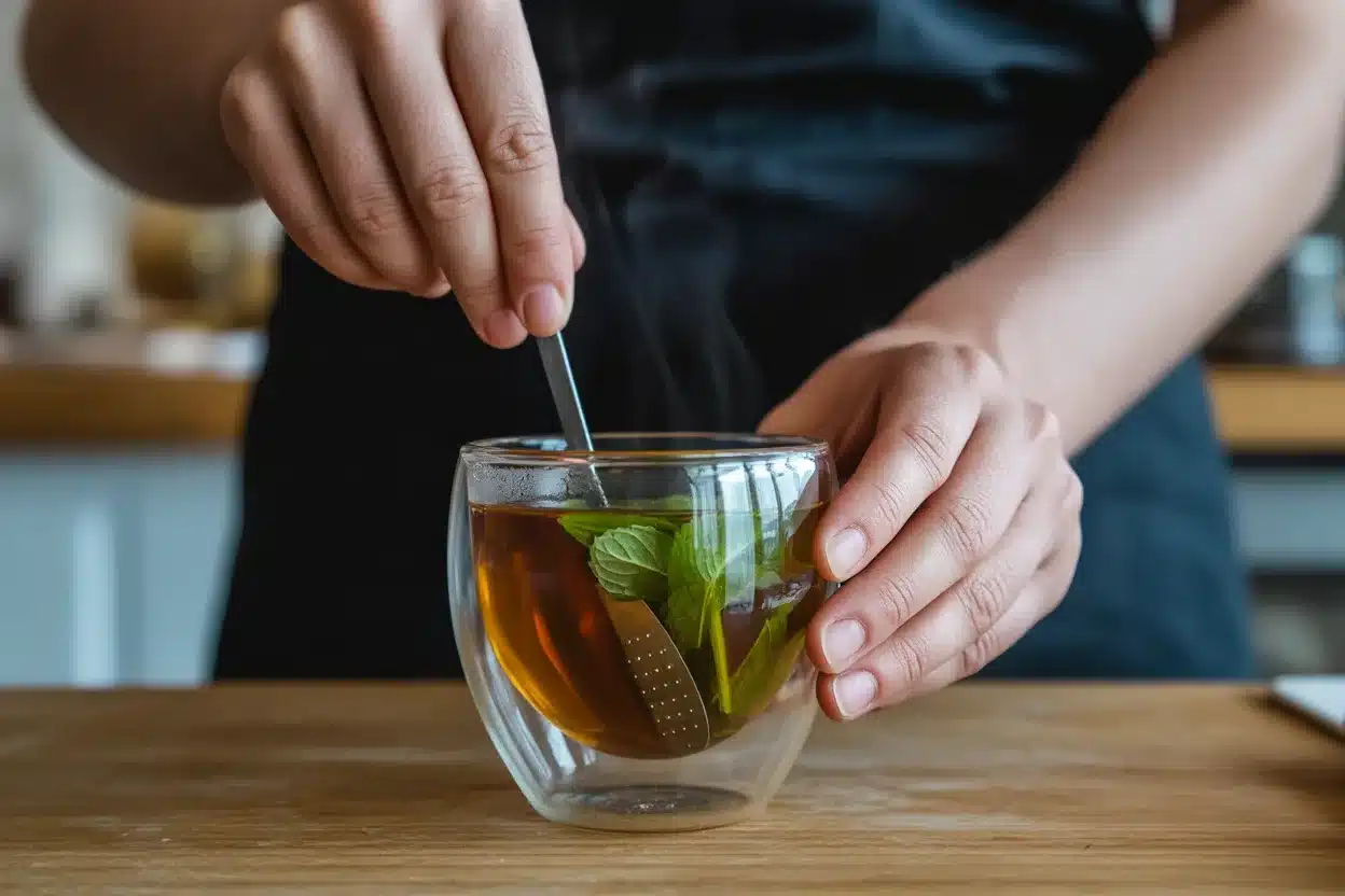 Costa Rican Tea Recipe for Weight Loss in 2026