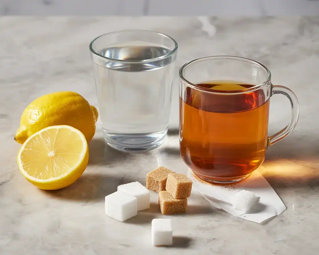 Dr. Jennifer Ashton Gelatin Trick Recipe for weight loss and sleep support