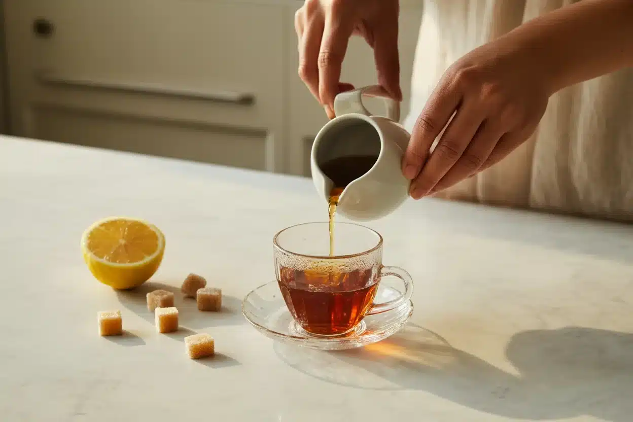 Dr Jennifer Ashton Gelatin Trick Recipe 2026