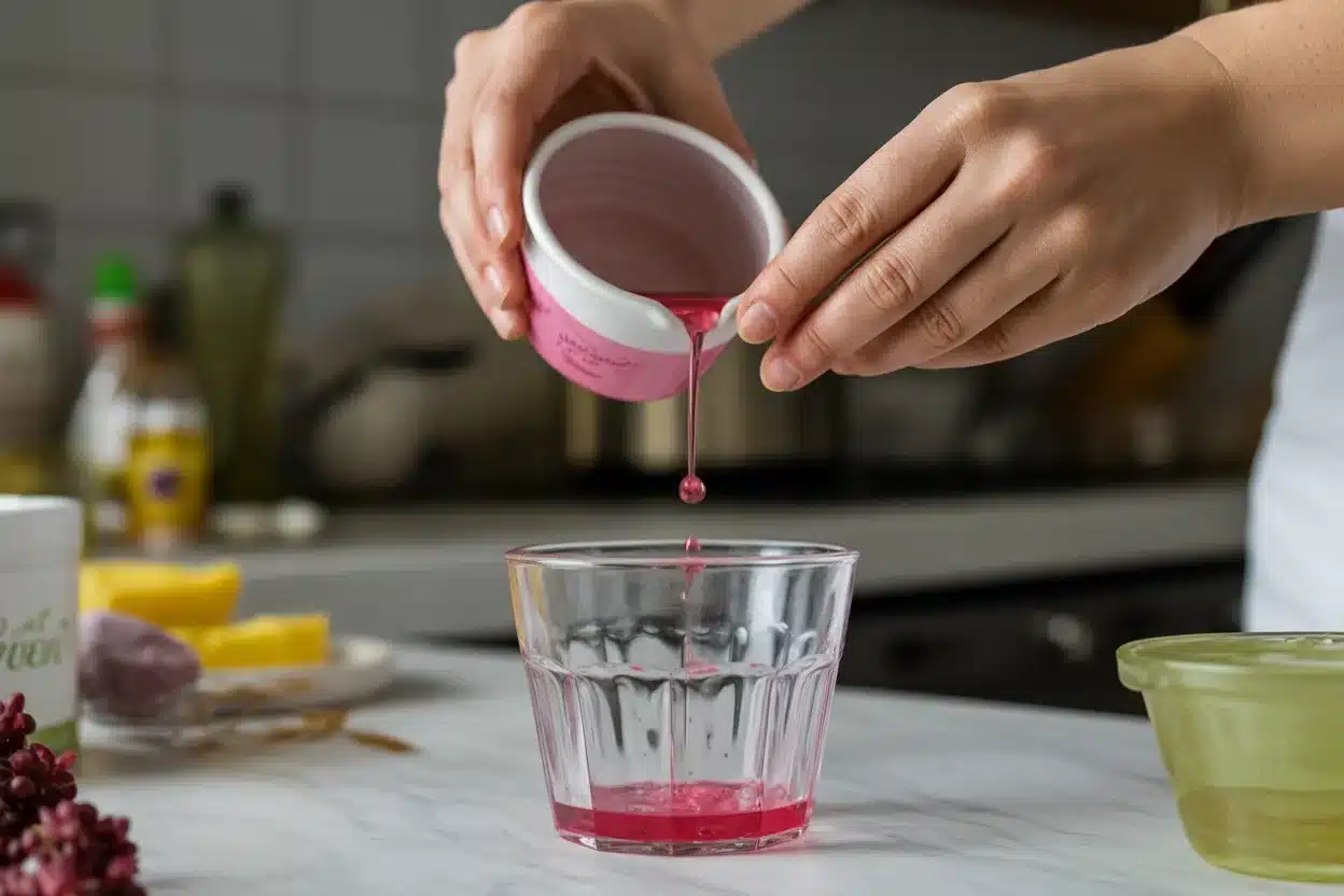 Dr. Jennifer Ashton&rsquo;s Gelatin Trick Recipe: How to Curb Cravings at Night