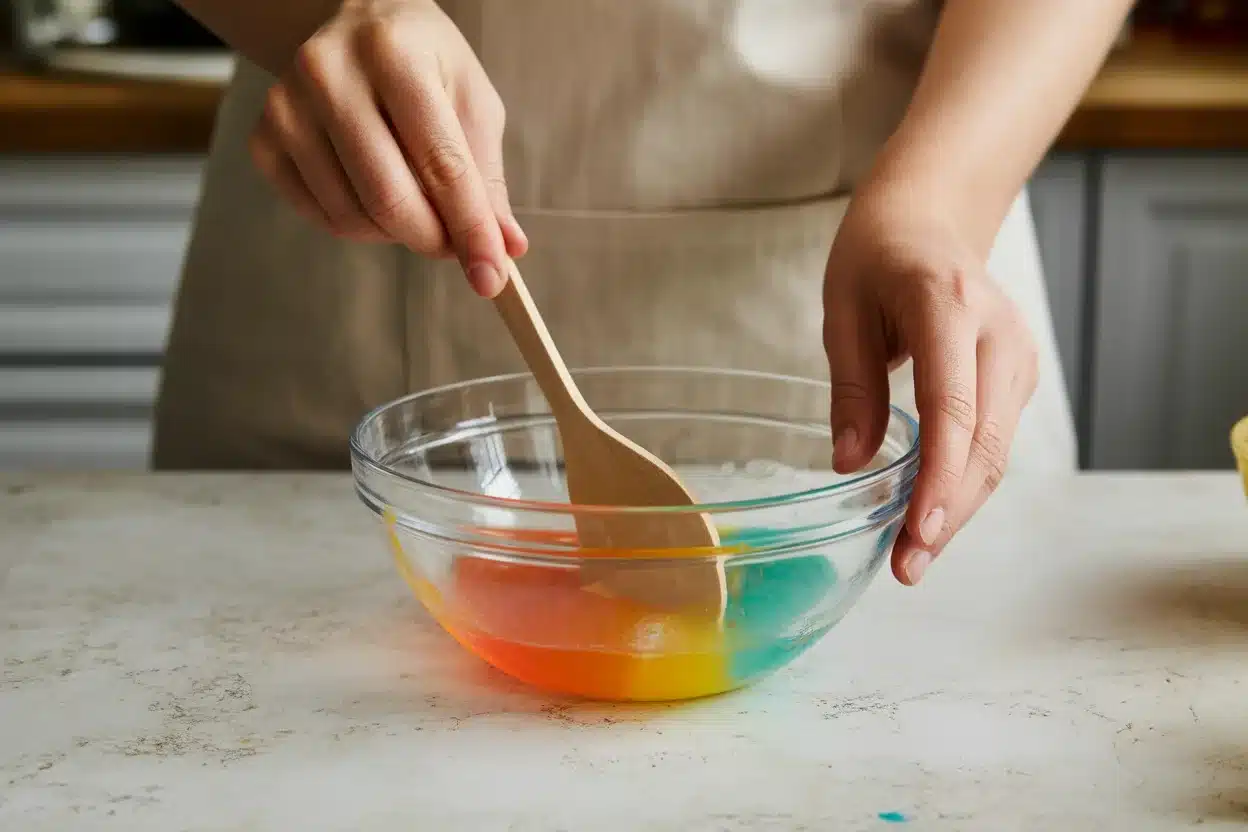 Gelatin Trick For Weight Loss