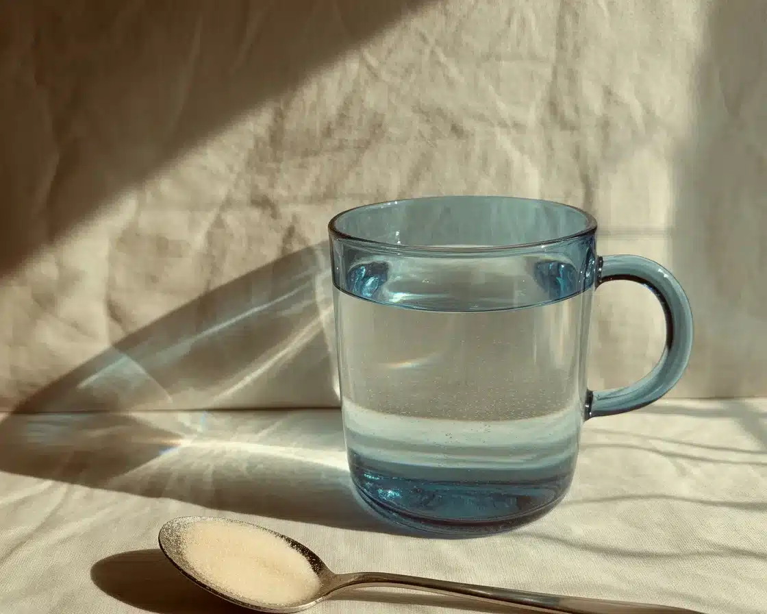 Gelatin Trick Recipe for Weight Loss: Easy and effective pre-meal drink