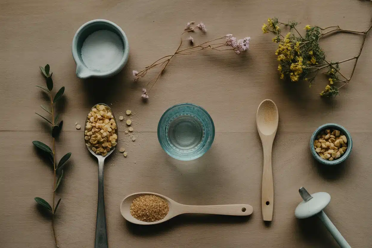 Gelatin Trick Recipe for Fast Weight Loss