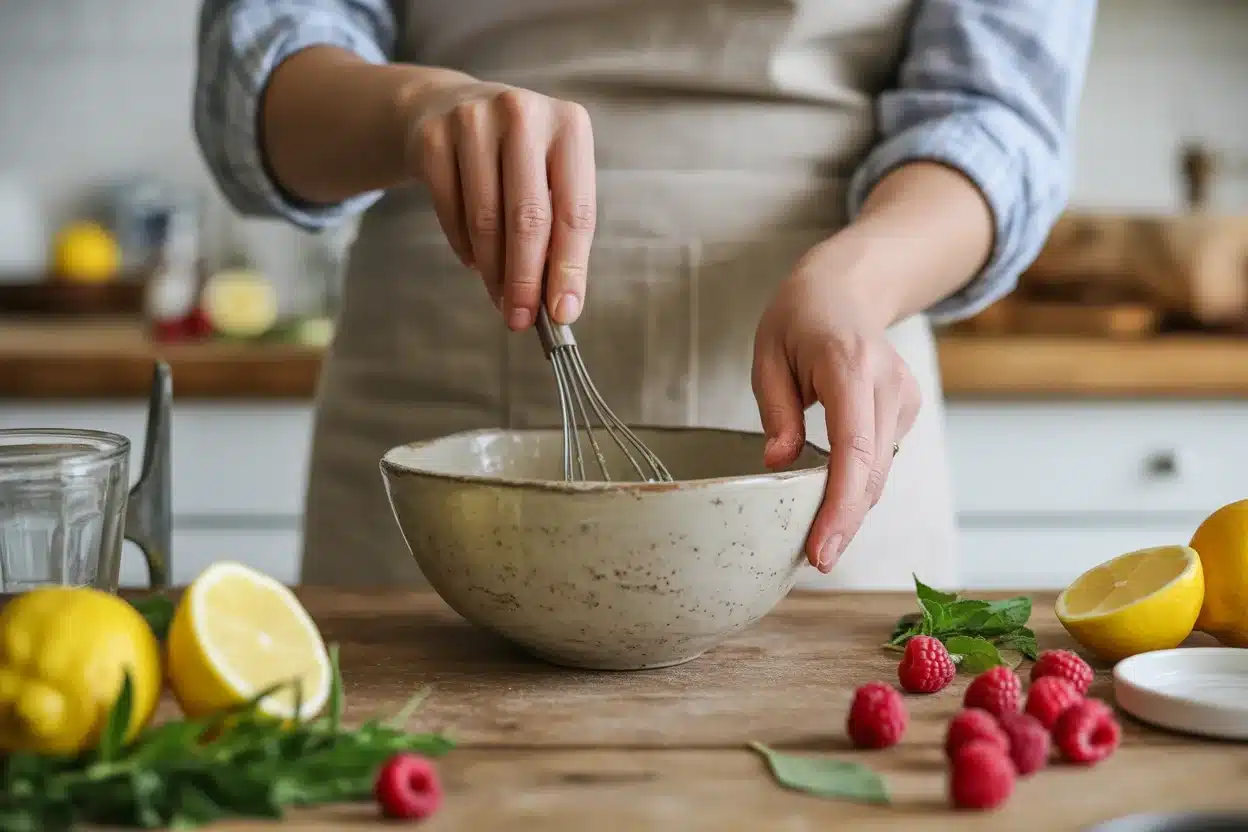 Gelatin Trick Recipe for weight loss 2026