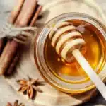 Honey Trick Recipe for Memory Loss boosting brain health and cognition.