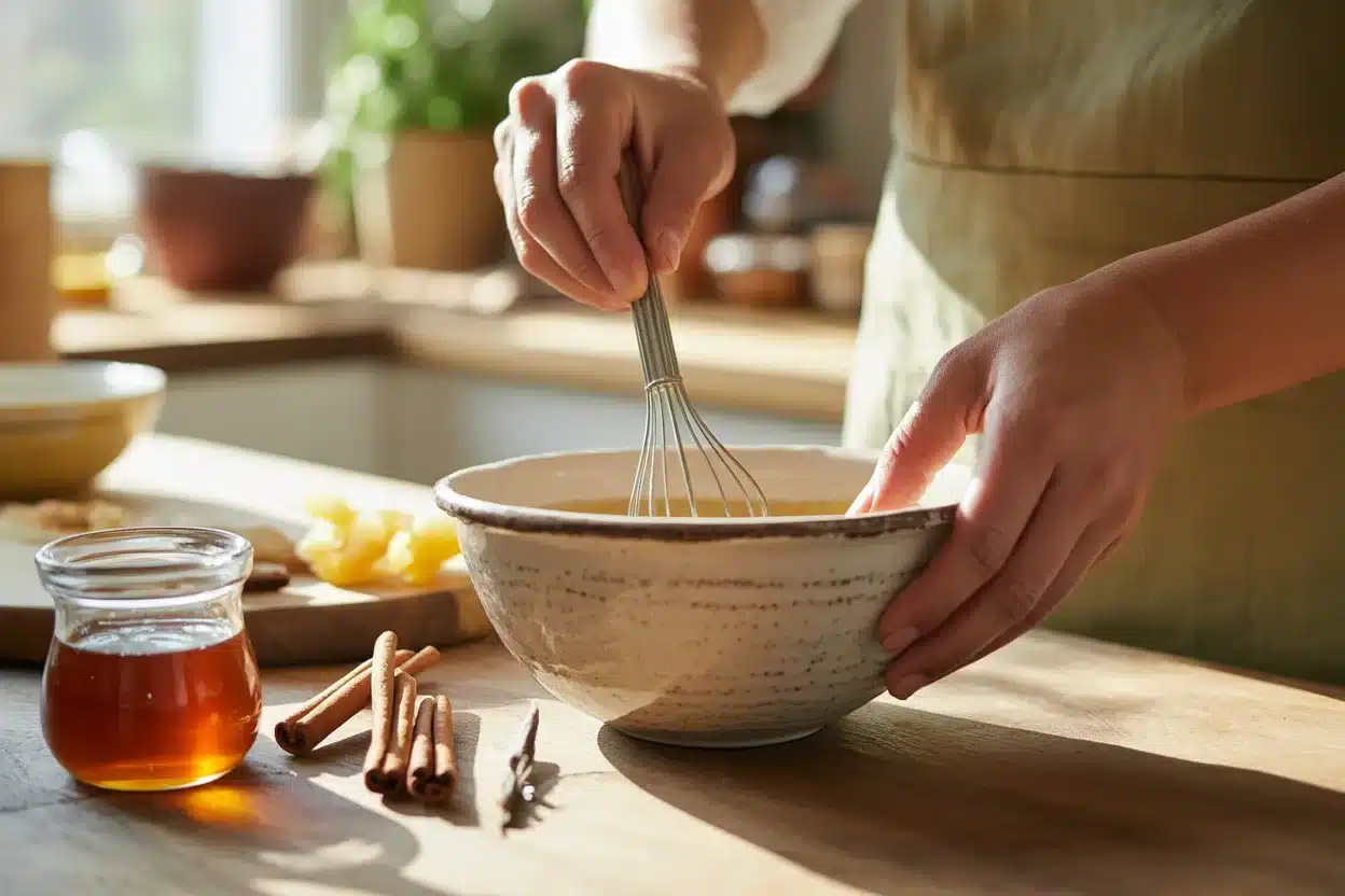 Honey Trick for Memory Loss: The Viral Recipe to Support Brain Health