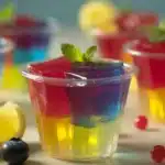 Jello Diet Recipe For Weight Loss - Simple gelatin drink for curbing cravings.