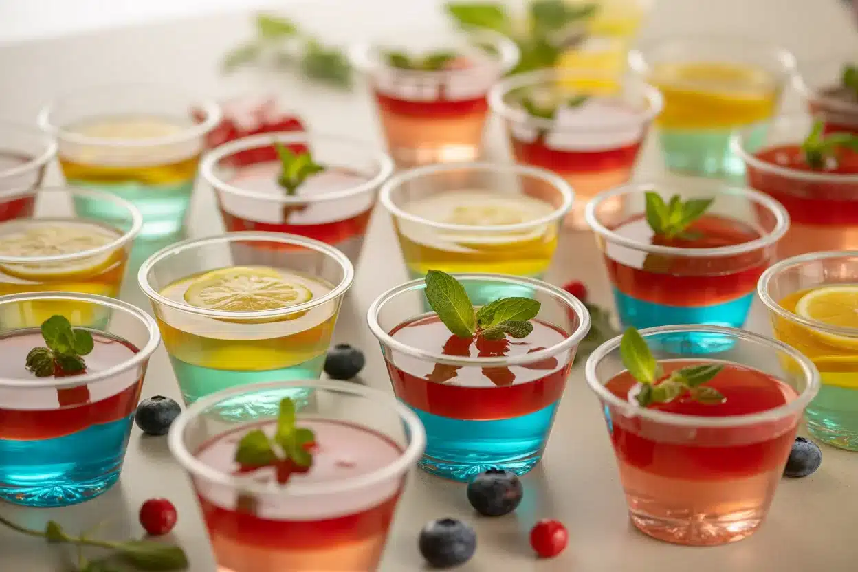 Jell-O Diet for Weight Loss: Recipe and How This Trend Works