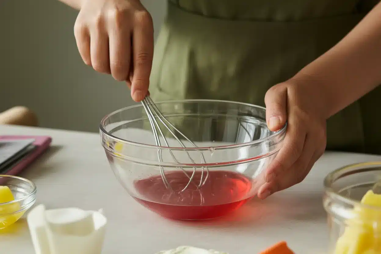 Jell-O Diet for Weight Loss: Recipe and How This Trend Works