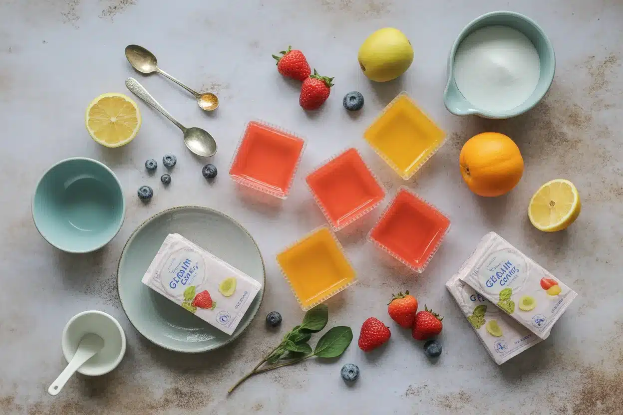 Jello Diet Recipe For Weight Loss