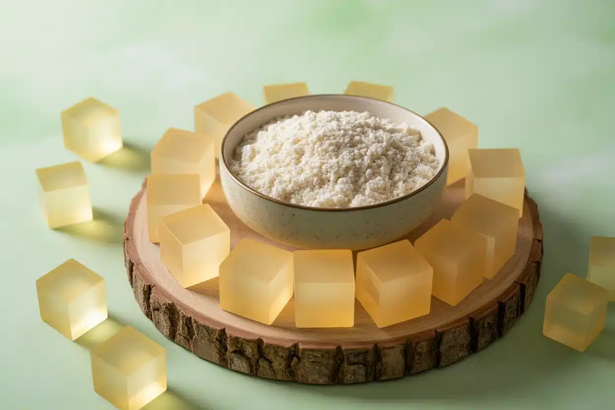 jello trick recipe for Weight Loss