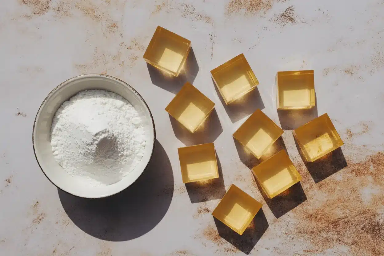 Jello Trick Recipe for Weight Loss: How to Use Gelatin to Curb Hunger