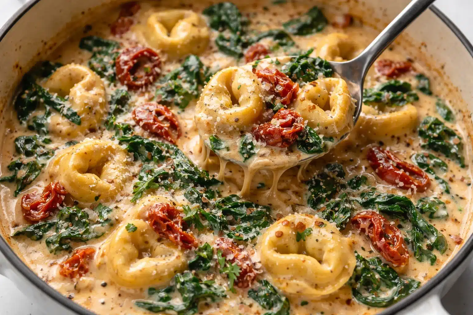 Marry Me Tortellini