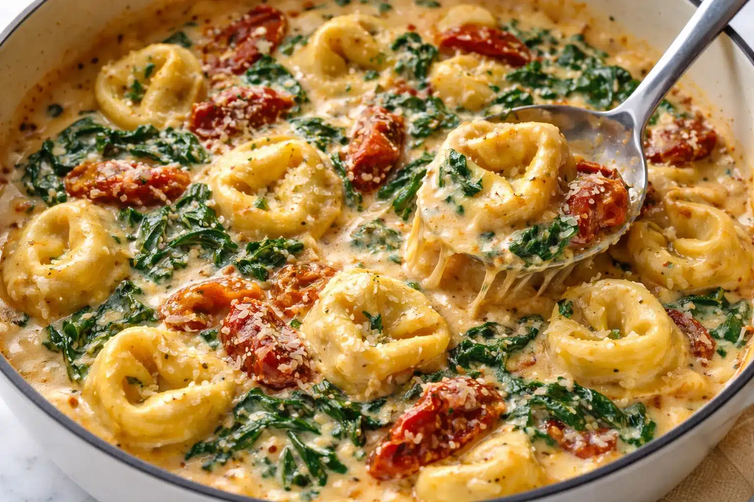 Marry Me Tortellini