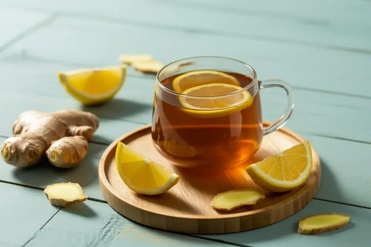 Natural Mounjaro Recipe for Weight Loss in 2026