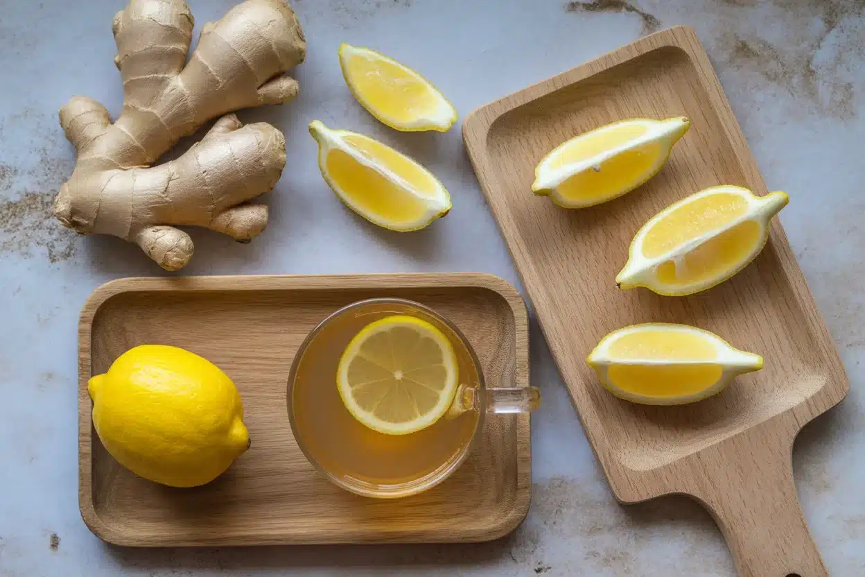 Natural Mounjaro Recipe for Weight Loss in 2026