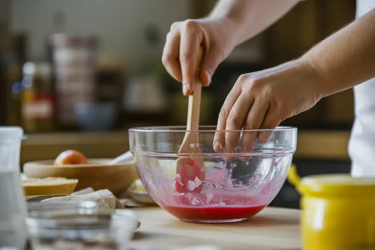 Pink Gelatin Trick Recipe: The TikTok-Famous Jello Weight Loss Hack