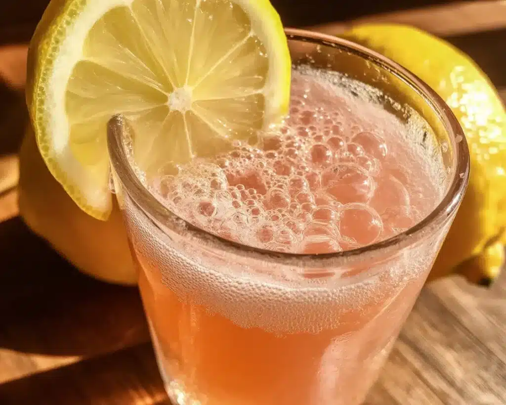 Pink Salt Weight Loss Recipe 2026 with ingredients and health benefits.