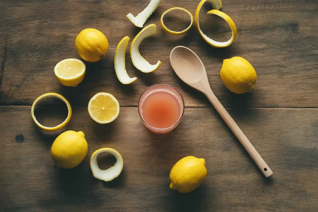 Pink Salt Weight Loss Recipe 2026