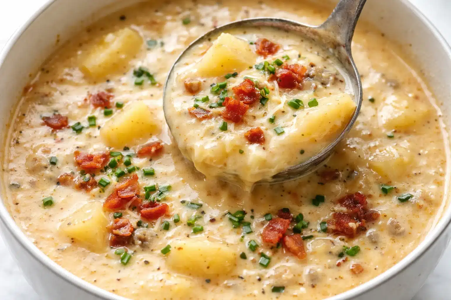 Potato Soup