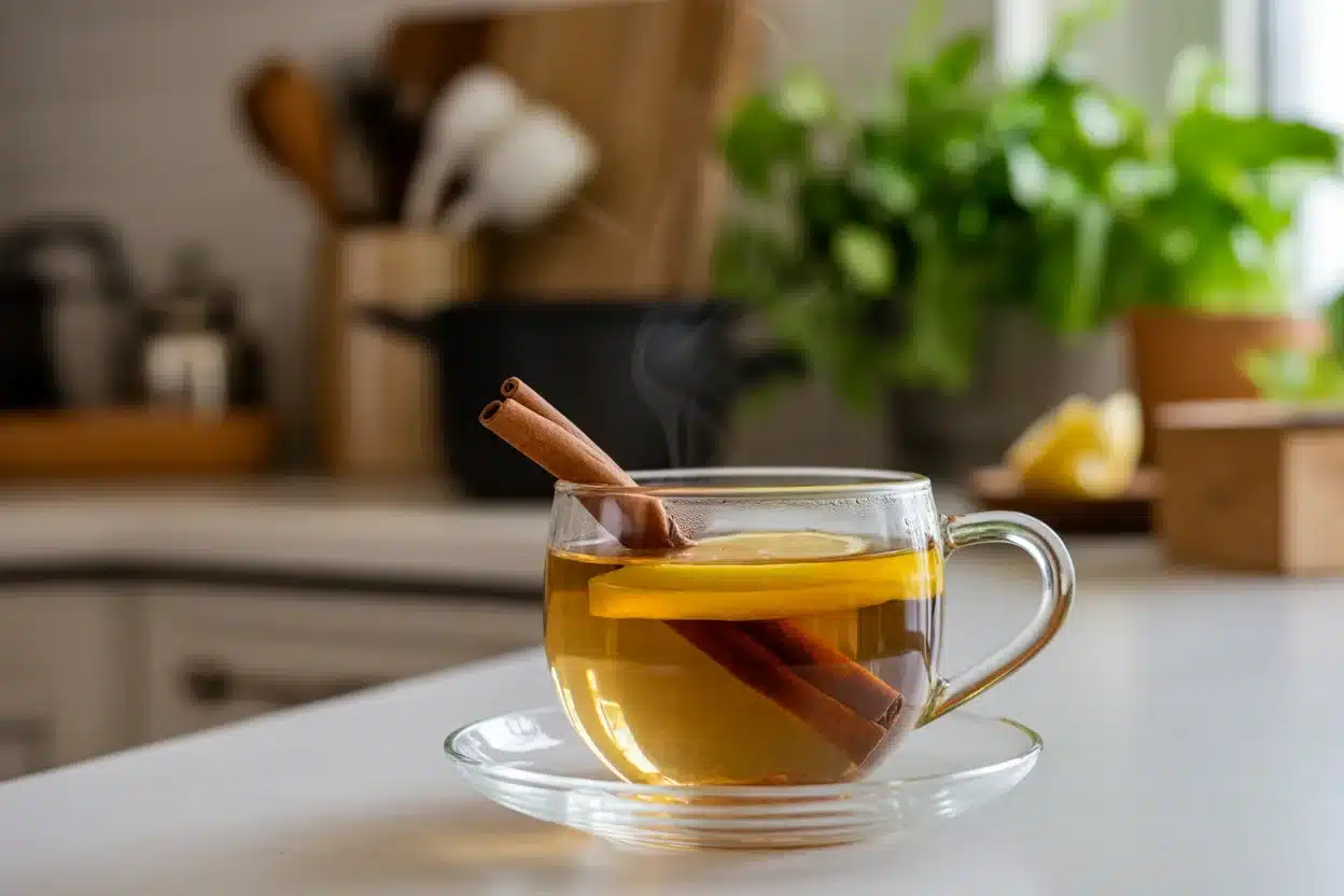 Simple Natural Mounjaro Recipe